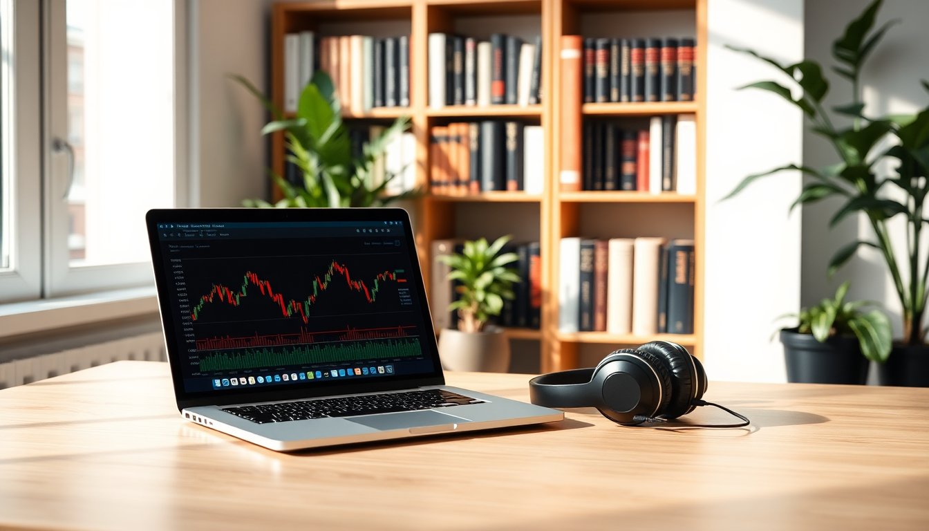 De Top Cryptocurrency Podcasts die je Moet Luisteren voor Inzichten en Trends