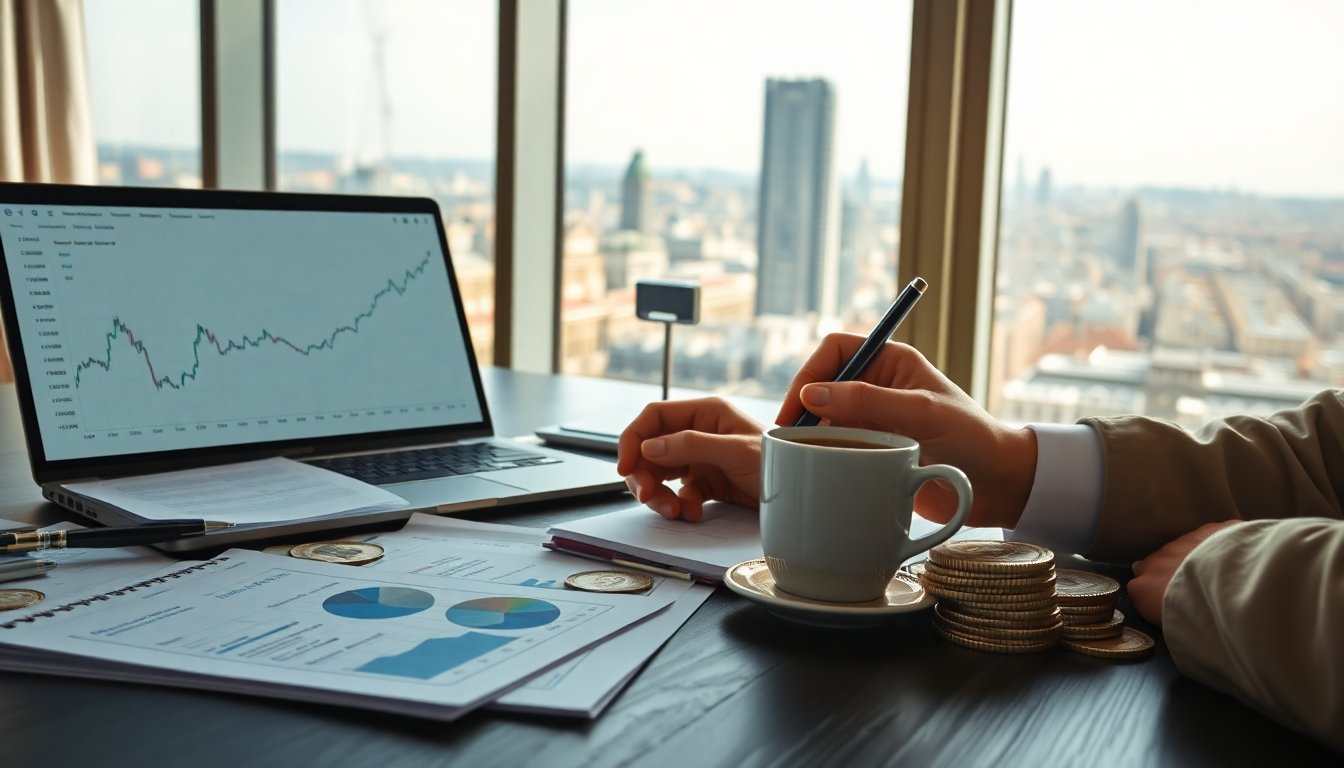 Devaluatiehandel: de impact op de Europese economie en Bitcoin