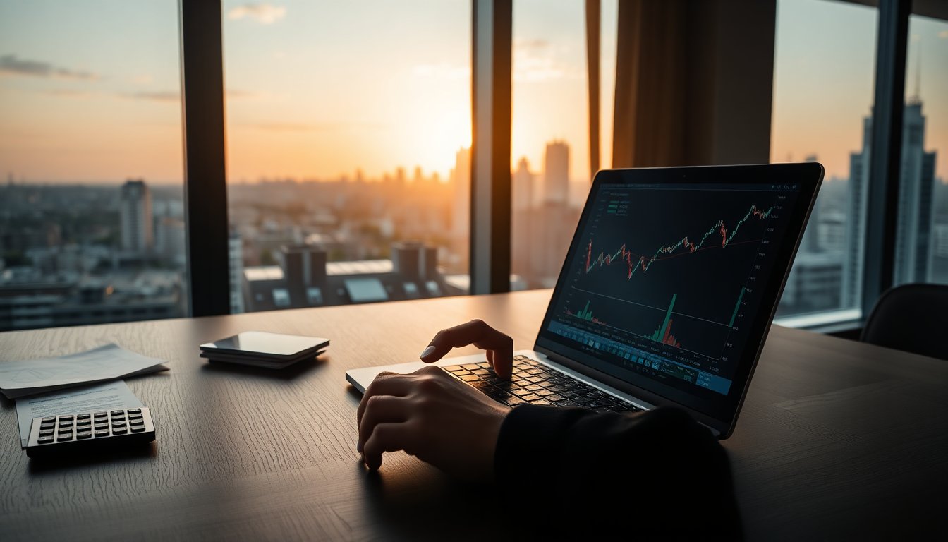 Drie Tekenen van Een Mogelijk Bitcoin Herstel in December