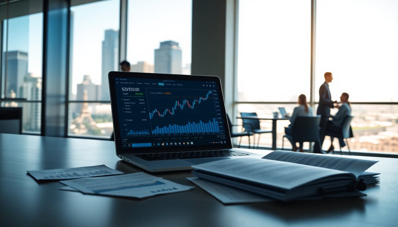 ECB Handhaaft Rente op 2% Te midden van Groeioptimisme