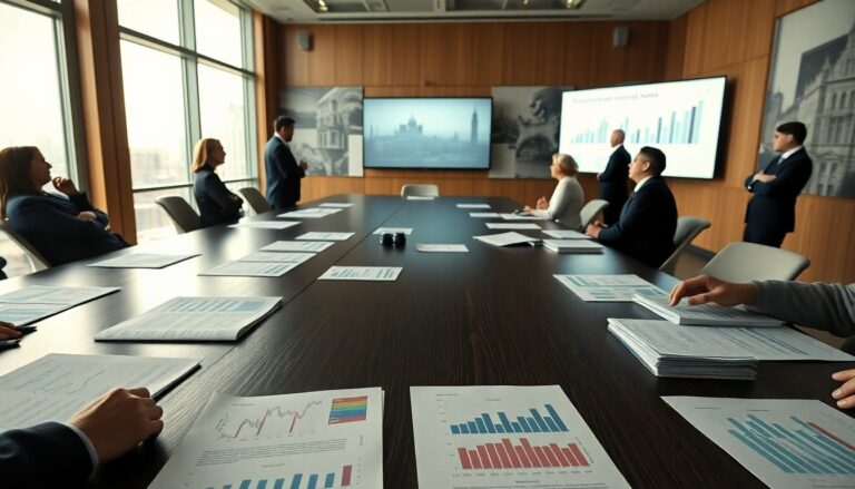 ecb over mogelijke renteverlaging in december 1765716900