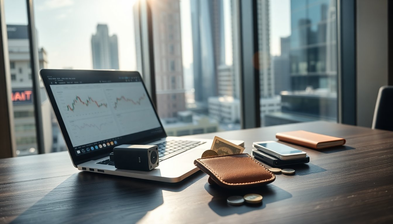 Een Complete Gids voor Bitcoin: Hoe Het Werkt en Wat Je Moet Weten