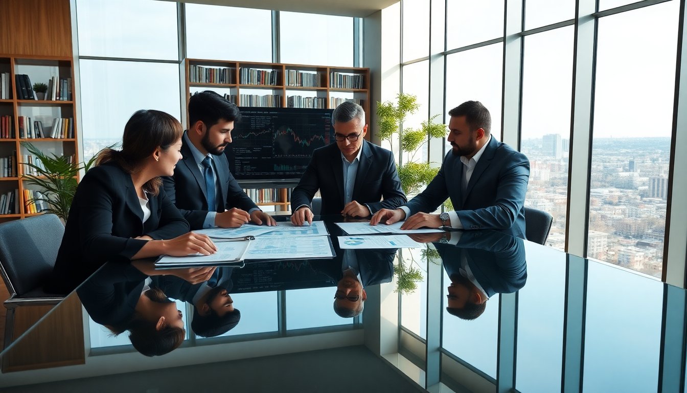 Essentiële Foutenloze Investeringsstrategieën voor 2026