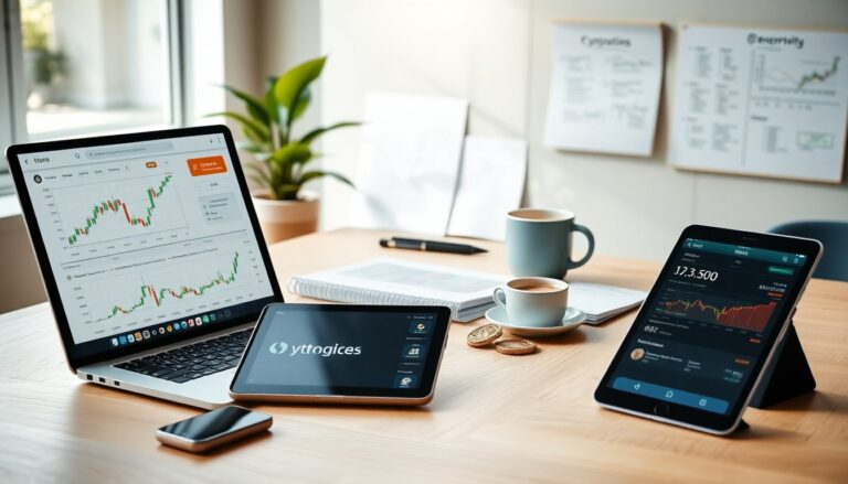 etoro introduceert vijf nieuwe cryptocurrencies voor handelaren 1764730370