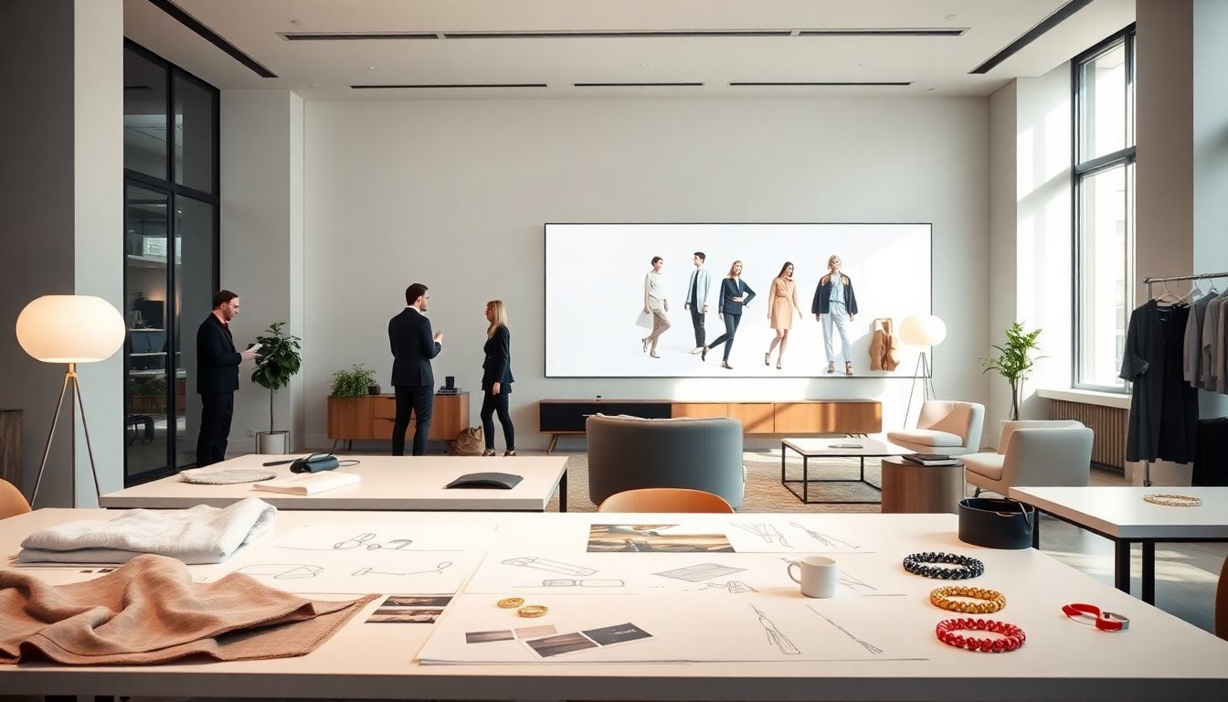 Gabriele Maggio Nieuwe CEO van Twinset: Wat Betekent Dit Voor het Merk?