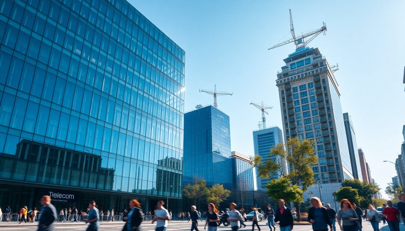 Gevolgen van de Cassatie-uitspraak voor de Waarde van Telecom Italia