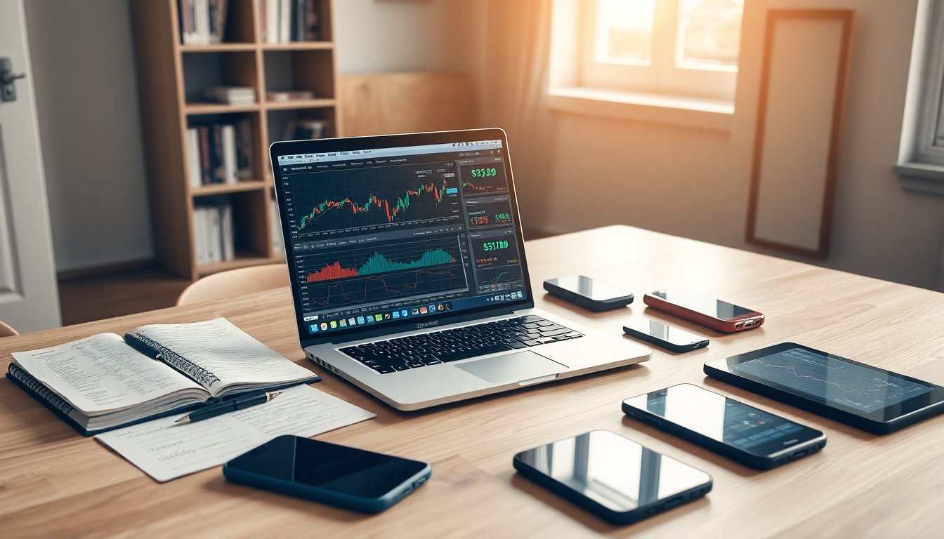 Gids voor het kiezen van een crypto exchange