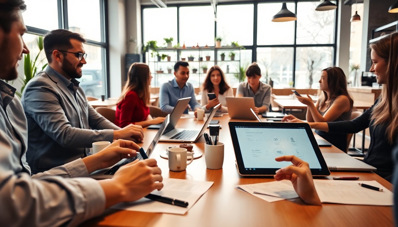 Gratis Odoo Training voor Restaurant Point of Sale Systemen