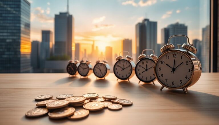 hoe bitcoin onze perceptie van tijd en geld transformeert 1767122293