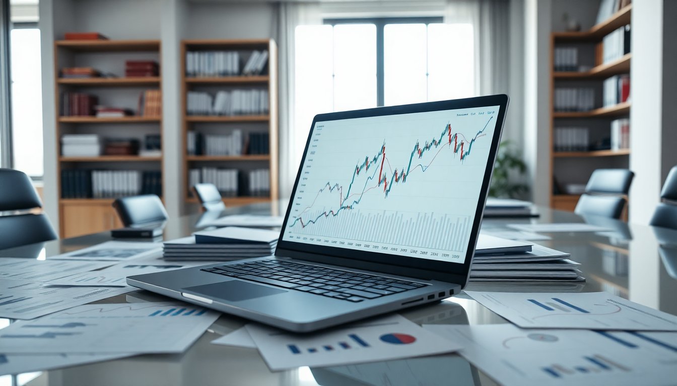Hoe de Fed’s beslissingen de toekomst van crypto beïnvloeden