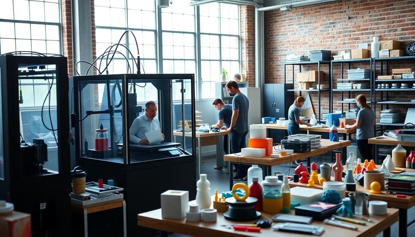 innovatieve 3d printtoepassingen in colombia ontdek de toekomst van technologie 1767022851