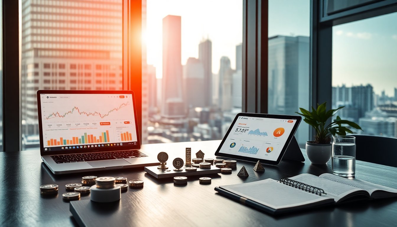 Inzicht in de Tokenomie van STBL: Wat Investoren Moeten Weten