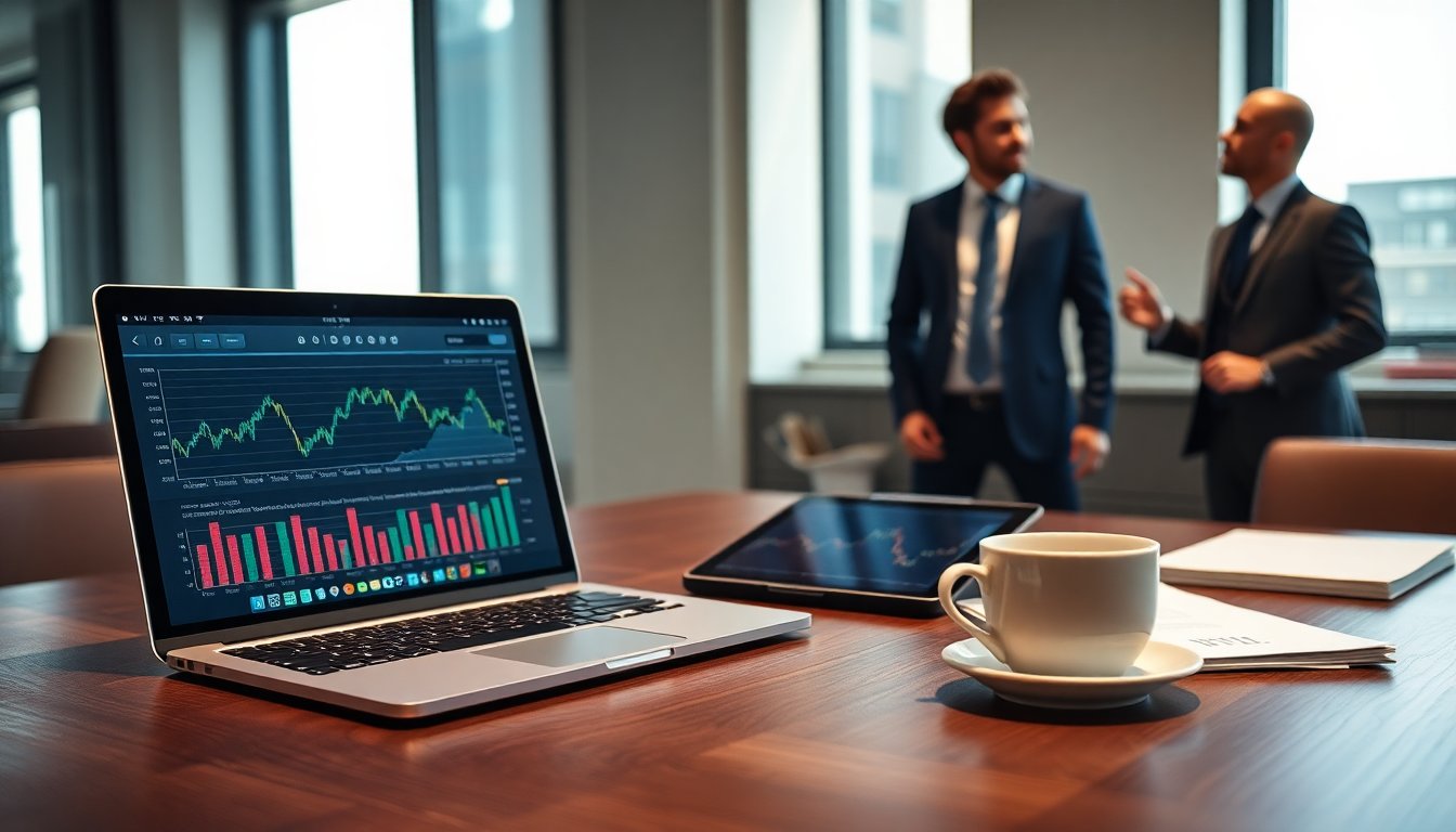 JPMorgan faciliteert een belangrijke transactie op Solana blockchain