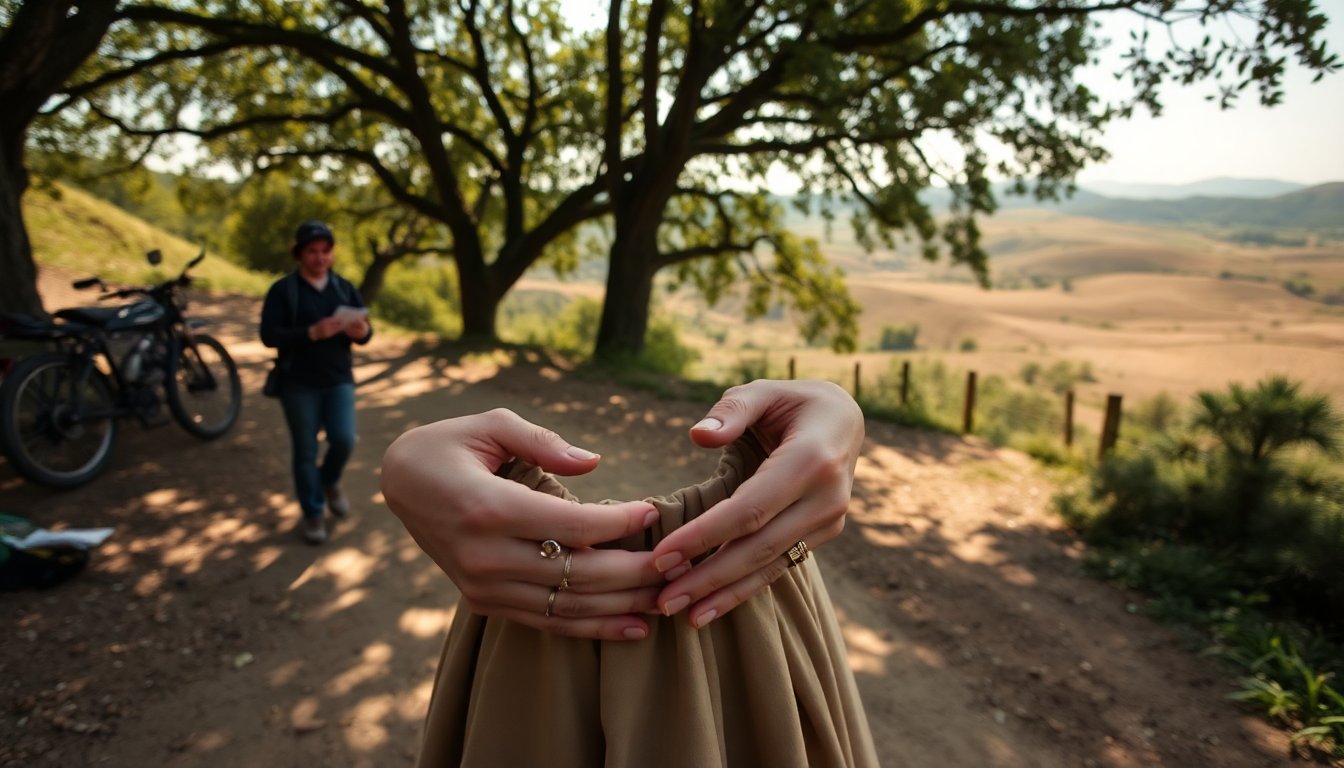 martina colombaris transformatie in buen camino met checco zalone een inspirerende reis 1767092866