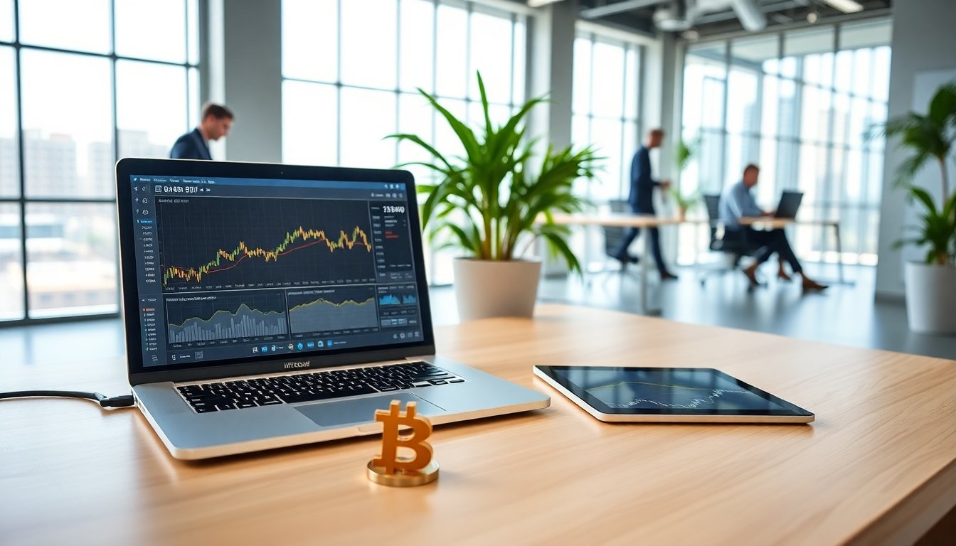 Michael Saylor’s strategie en de toekomst in de Nasdaq 100