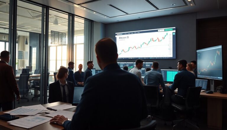 ondanks groeiende institutionele belangstelling blijft onzekerheid rond bitcoin bestaan 1765831786