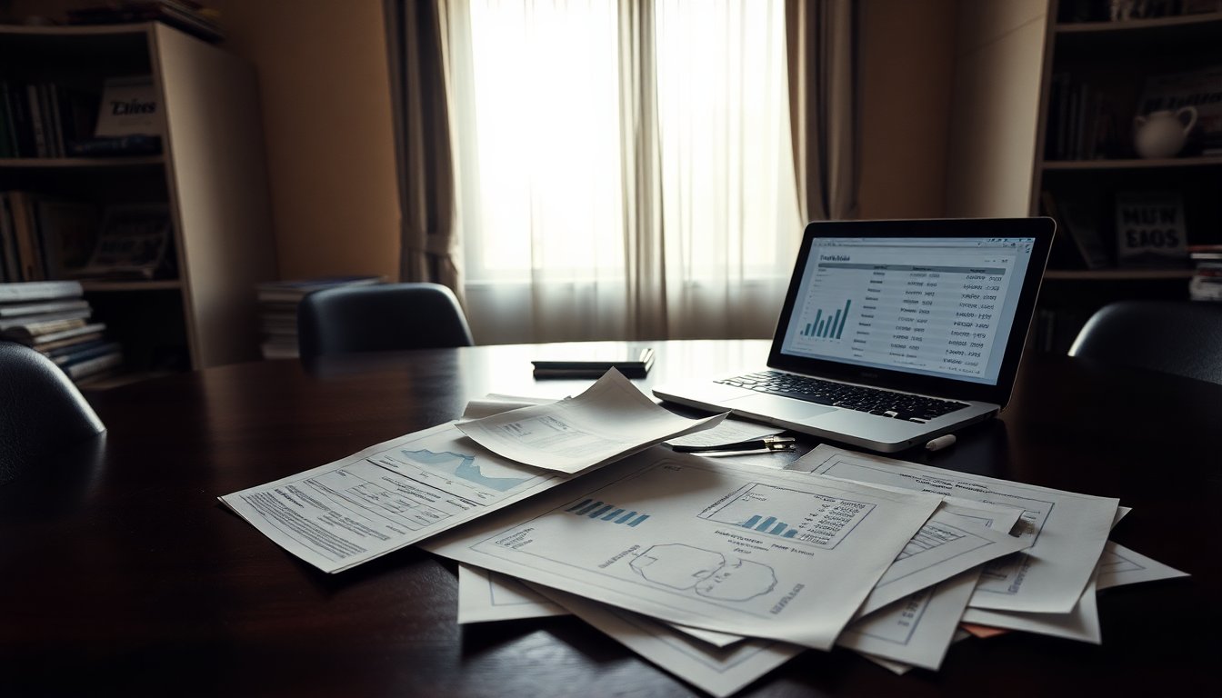 Onderzoek naar Banca Progetto: Verdachte Financiële Transacties Ontrafeld