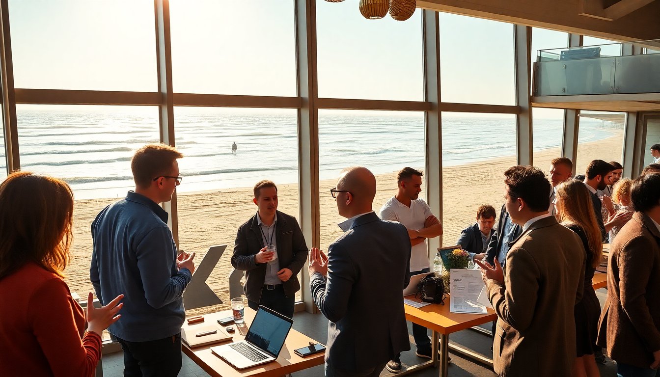 Ontdek Bitcoin: Connect Event op 15 januari 2026 – Mis het niet!