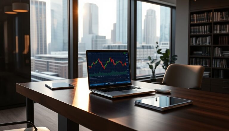 ontdek bitget tradfi revolutionaire toegang tot traditionele financiele markten 1765895453