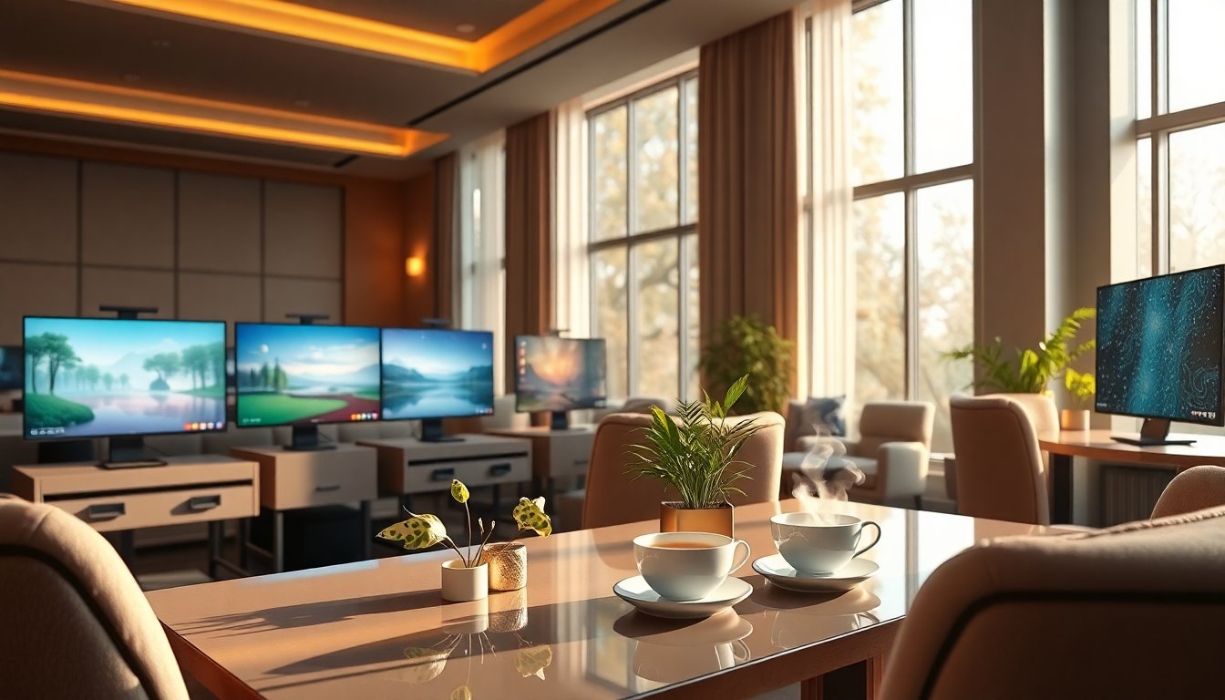 Ontdek de beste ontspannende spellen op RonyCasino voor ultieme ontspanning