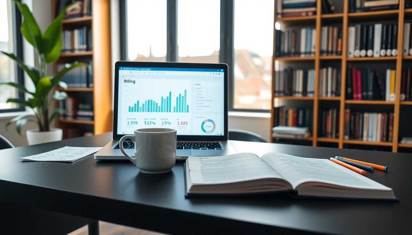 Ontdek de gratis Odoo opleiding voor facturatie en optimaliseer je vaardigheden