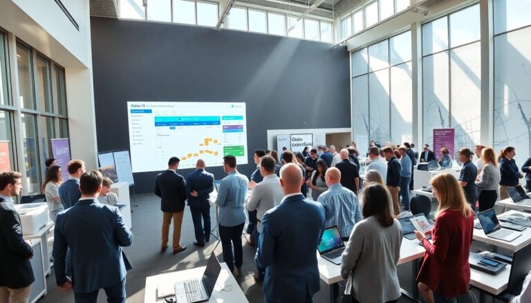 ontdek de krachtige functionaliteiten van odoo 19 voor jouw bedrijf 1764918824