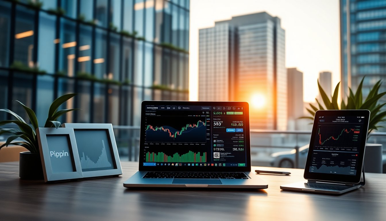 ontdek de opkomst van pippin en merlin chain in de huidige cryptoscene 1766746981