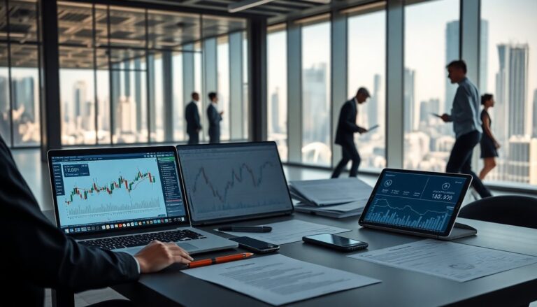 ostium de nieuwe defi speler met focus op rwa handel en innovatie 1765117428