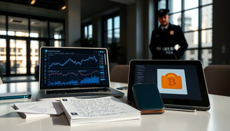 politie waarschuwt nederlanders voor stijgende cryptofraude belangrijke informatie en tips 1765213210