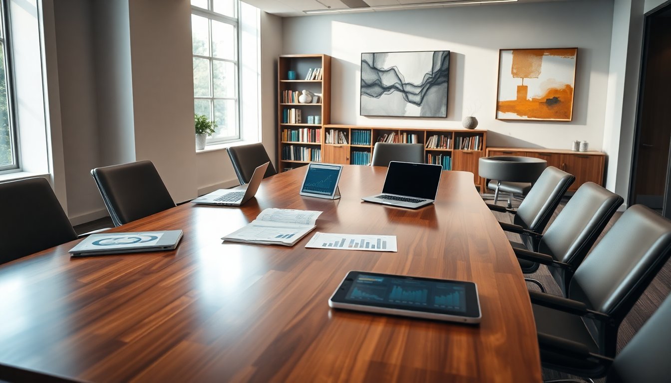 Rabobank Lanceert Innovatieve Assetmanagementdiensten voor Toekomstige Investeerders