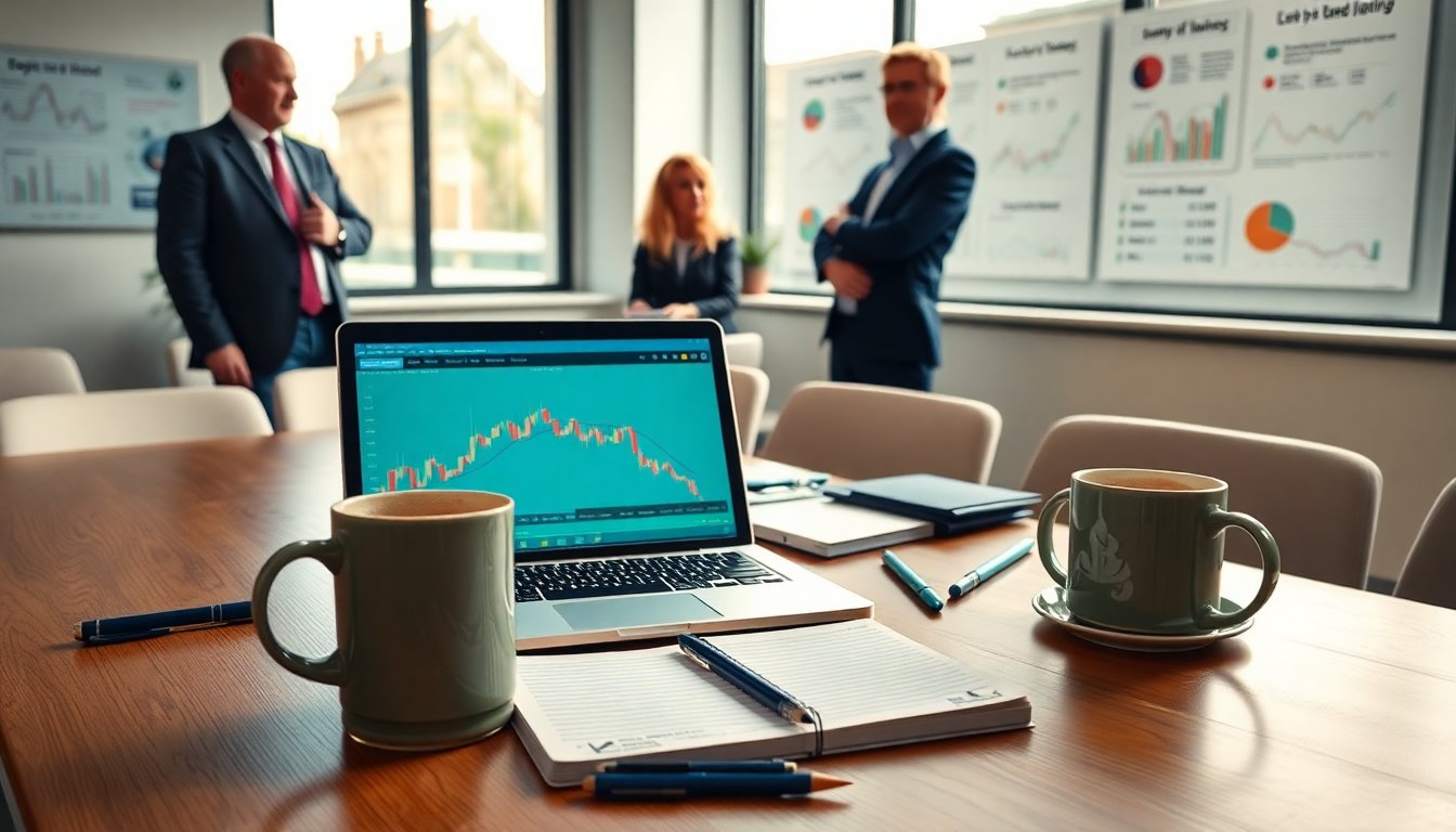 Reform UK en de Acceptatie van Cryptovaluta voor Politieke Donaties: Een Nieuwe Financiële Toekomst