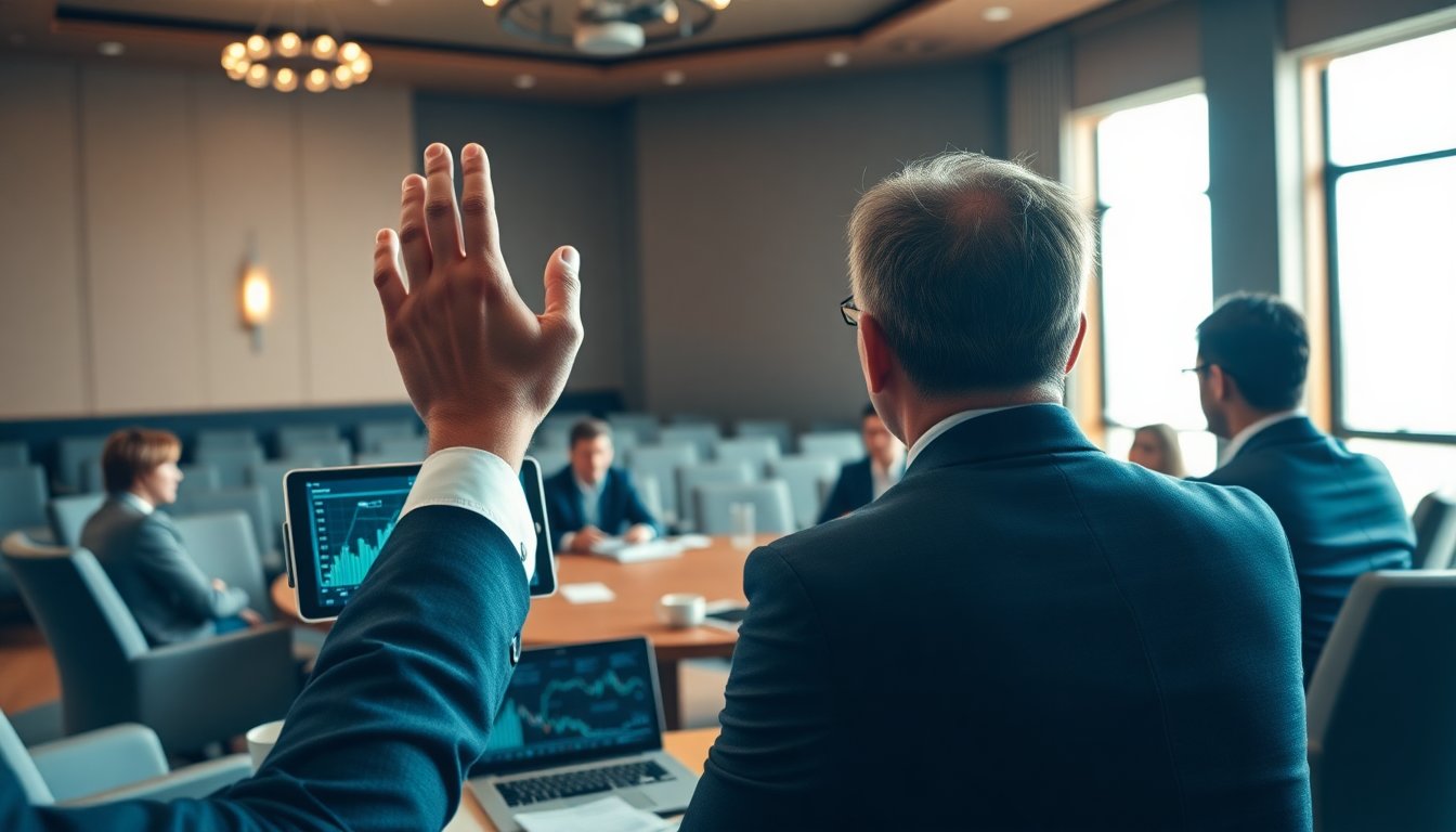Ripple CEO deelt zijn voorspelling voor de Bitcoin koers in 2026