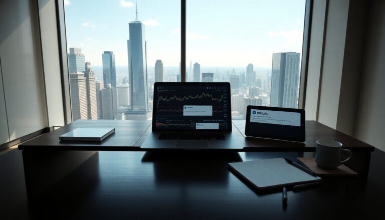 saylor verhoogt bitcoin investeringen te midden van marktonzekerheid 1765764699