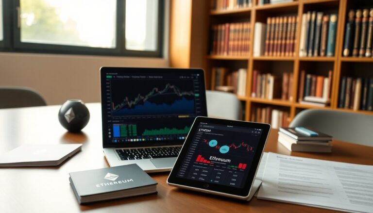 slim beleggen in ethereum de ultieme gids voor slimme investeerders 1766221365