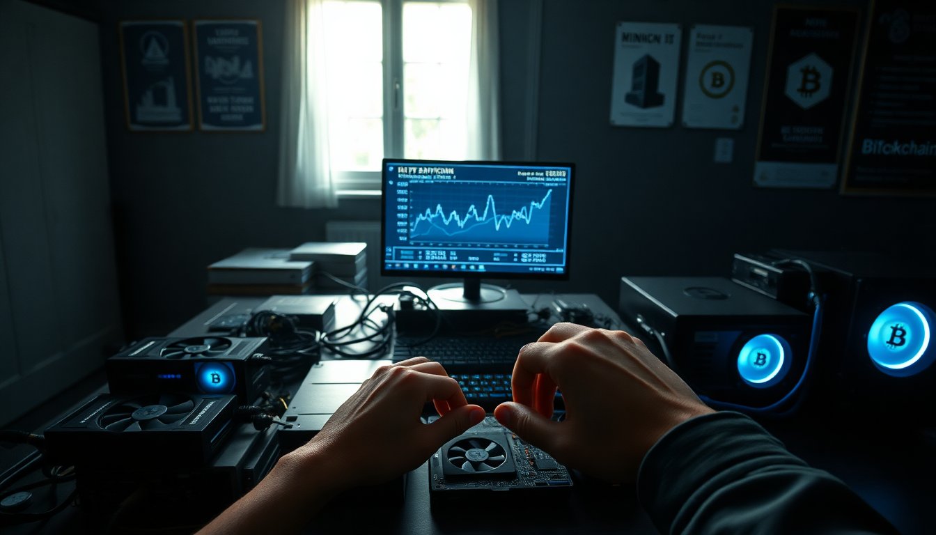 Solo miner verdient bijna 300.000 dollar met het veroveren van Bitcoin-blok