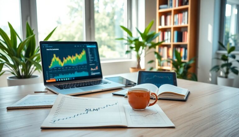 stellar lumens prijsvoorspellingen voor de komende jaren 1765790659