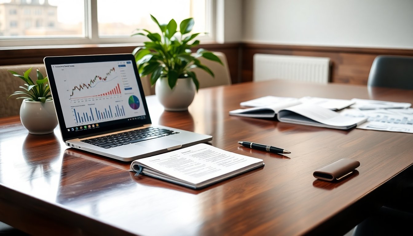 Strategieën voor het Diversifiëren van uw Portefeuille in 2026: Effectieve Tips en Adviezen
