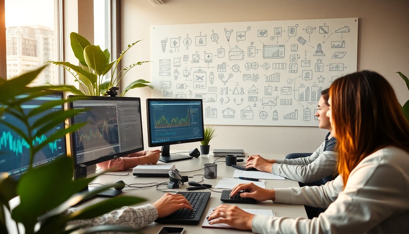 Strategische samenwerking tussen Bybit en Mantle: Innovatieve en schaalbare DeFi-oplossingen