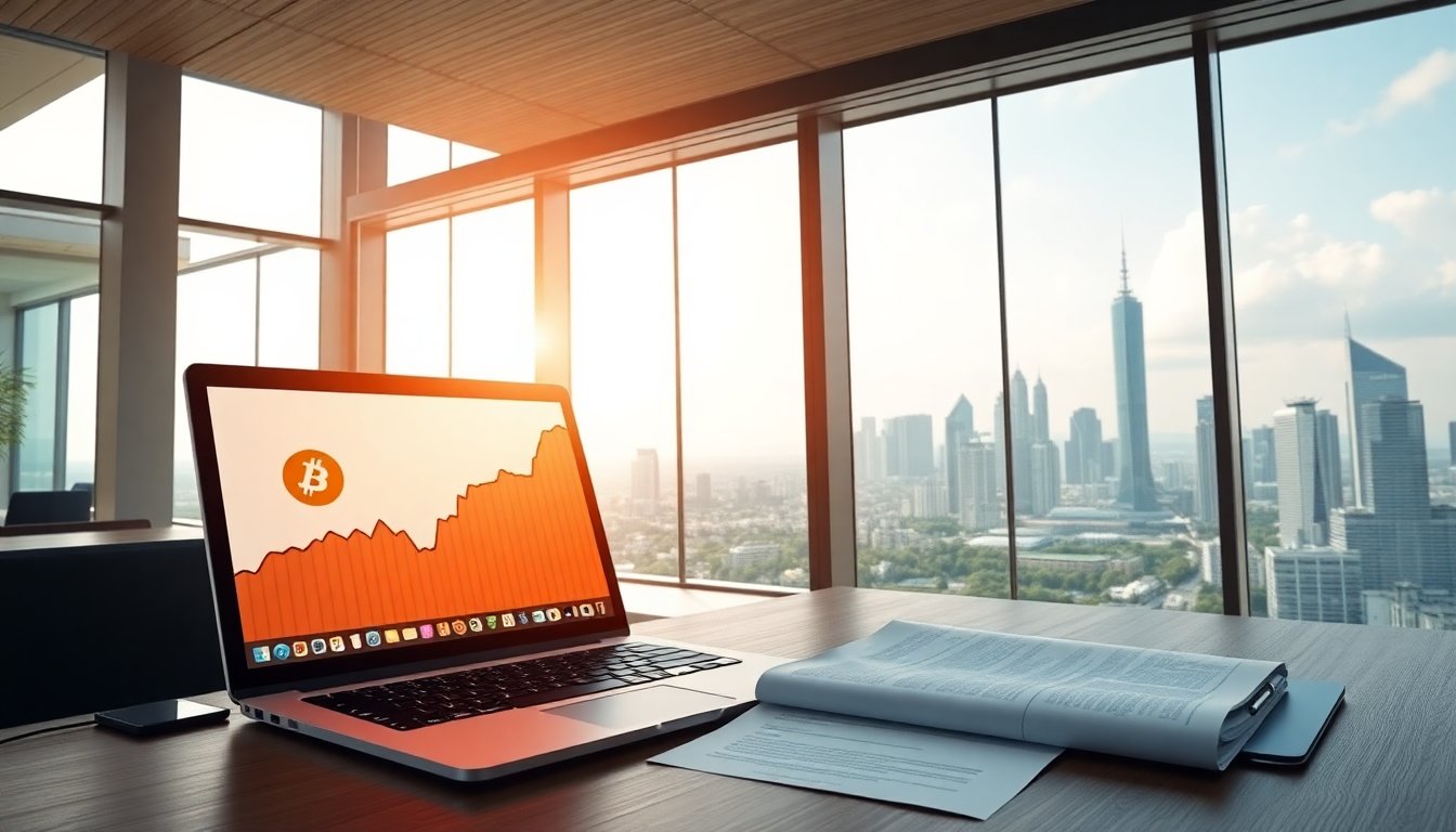 Taiwan en Bitcoin: Een Opkomend Hoofdstuk in de Cryptowereld