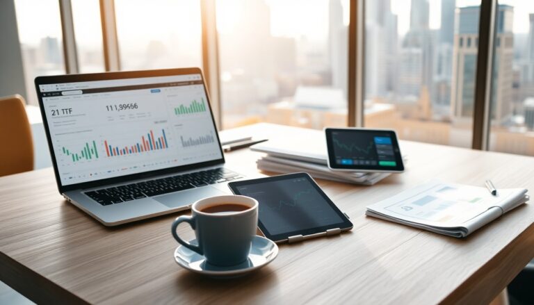 ultieme gids voor particuliere beleggers ontdek ishares en etfs 1766195418