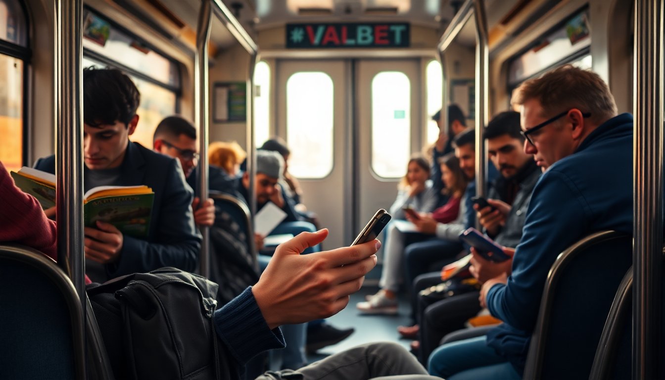 Vbet Mobiele App: De Ultieme Gokervaring Voor Onderweg
