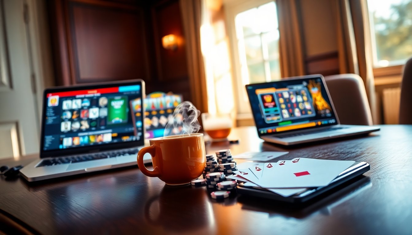 Veilig spelen bij Casino 333: Ontdek de beste betaalopties!