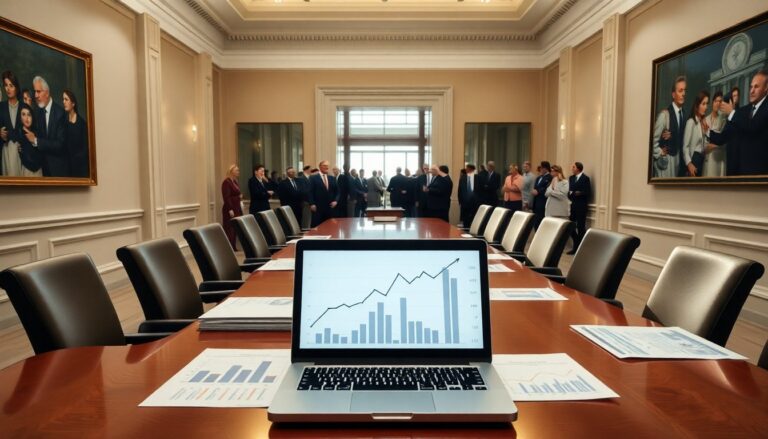 veranderingen in de federal reserve wat trump voor de toekomst plannen heeft 1765687163