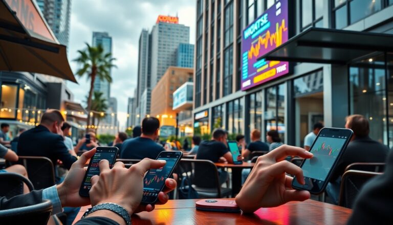 verlies van vertrouwen in crypto wat betekent dit voor beleggers 1767045006