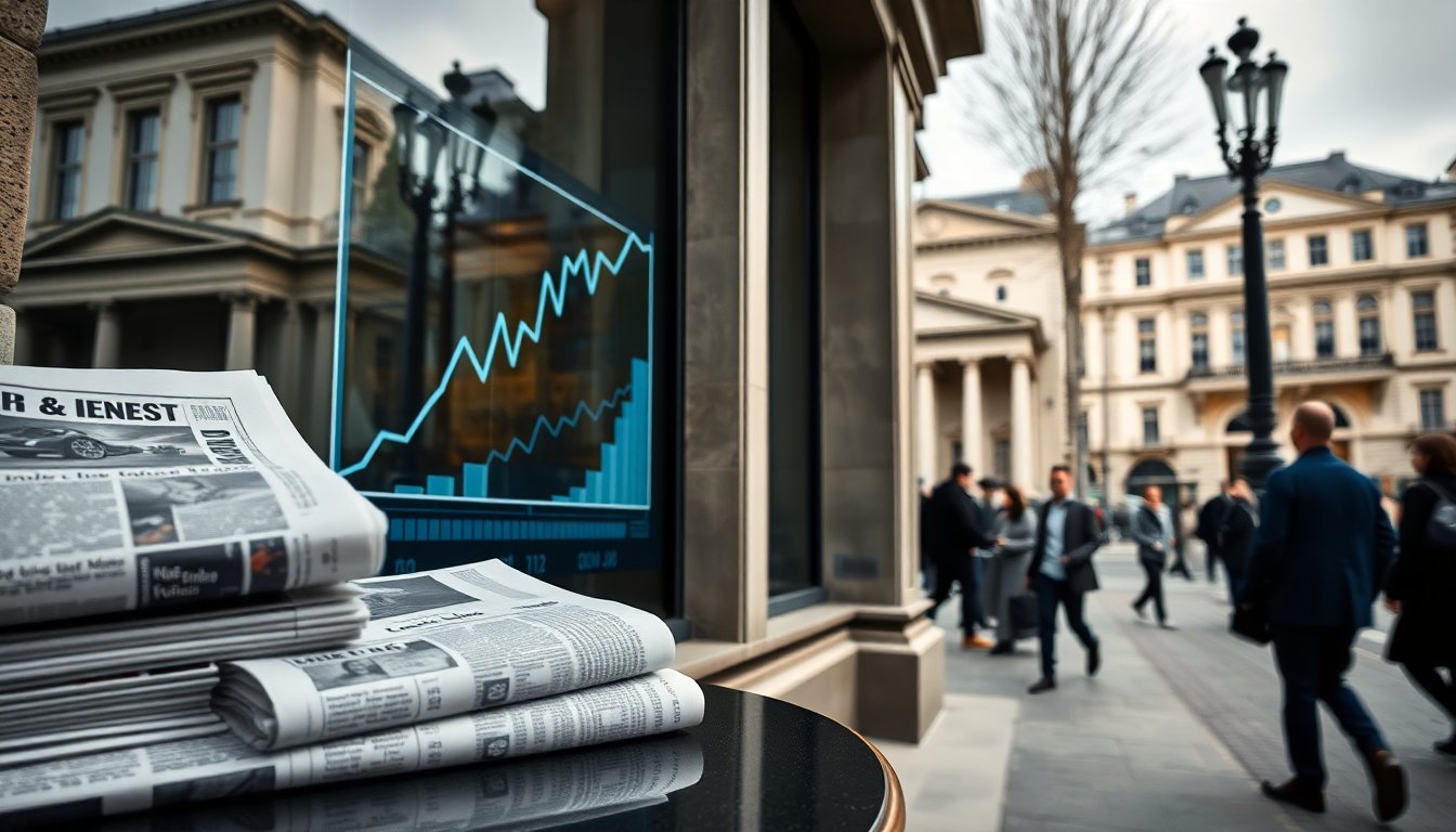 Verwachtingen voor een renteverlaging door de ECB in december 2026