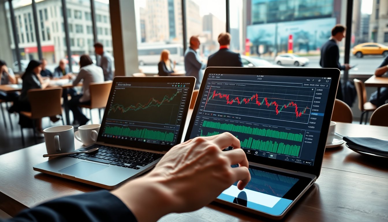 Waarom Bitcoin Cruciaal Is voor de Toekomst van Geld en Investeringen