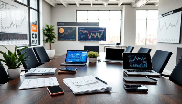 waarom institutionele investeerders nu in recordaantallen in bitcoin investeren 1766247049