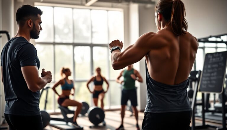 waarom personal training de toekomst van fitness blijft ontdek de voordelen 1766714009