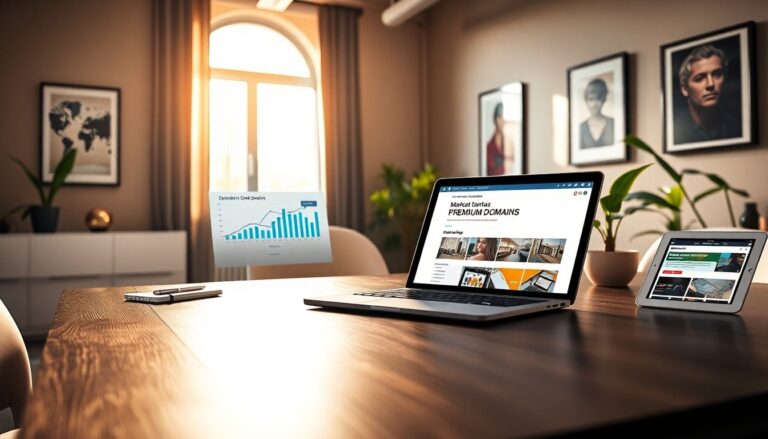 waarom premium domeinen cruciaal zijn voor uw online succes 1765928672