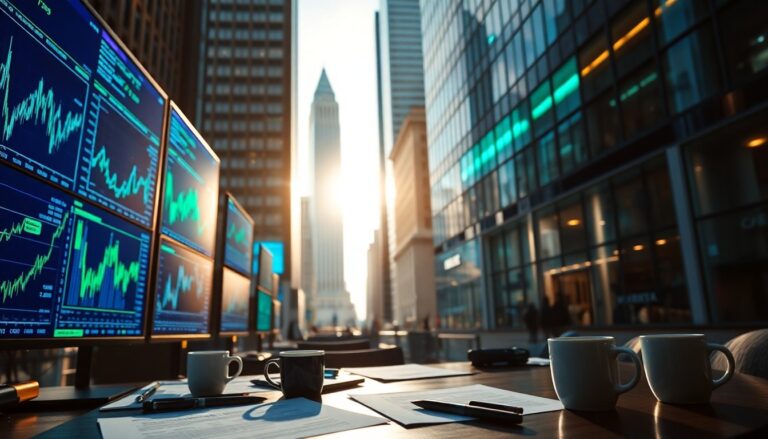 waarom traditionele financiele instellingen steeds meer investeren in cryptocurrency 1766644274